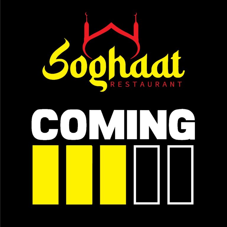 Exciting News! Soghaat Restaurant is Coming Soon to Multan!